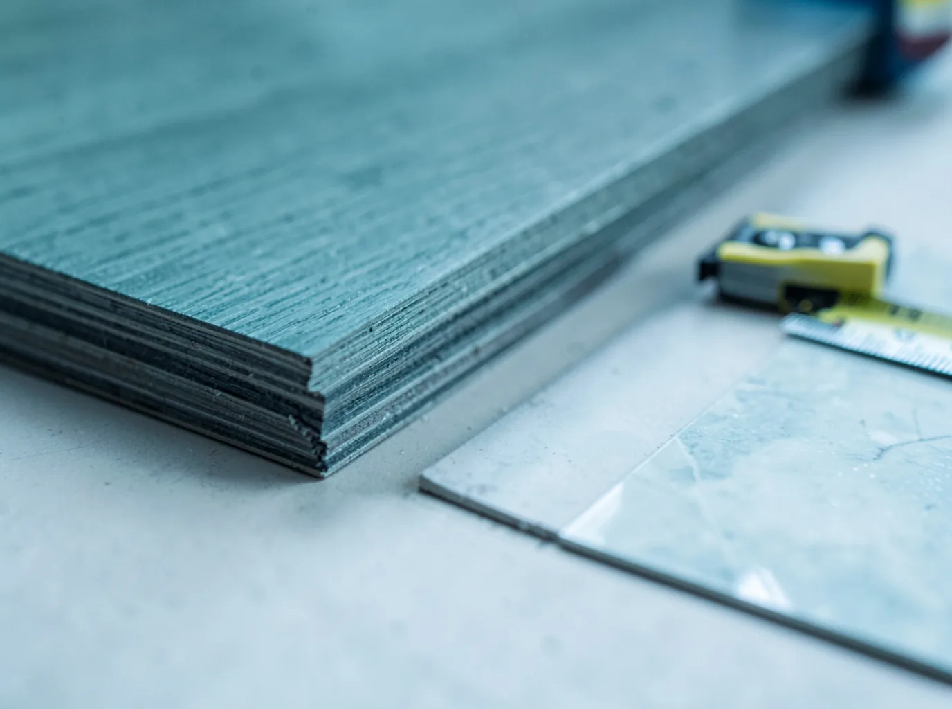 Luxury Vinyl Plank Installation Blanchard, PA FAQs